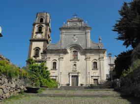 Duomo di Lipari
